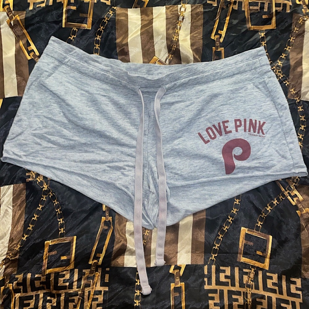 PINK Pj Shorts💗